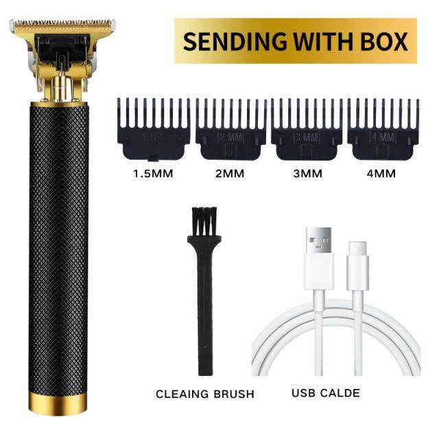 Blending Professional Hair Trimmer for Men - magsofter