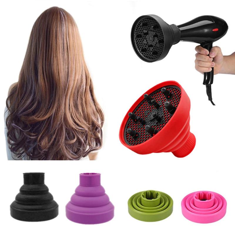 Universal Hairdryer Curl Diffuser Cover - magsofter