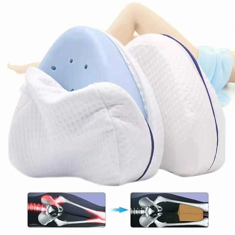 Back Hip Body Joint Pain Relief Thigh Leg Pad Cushion