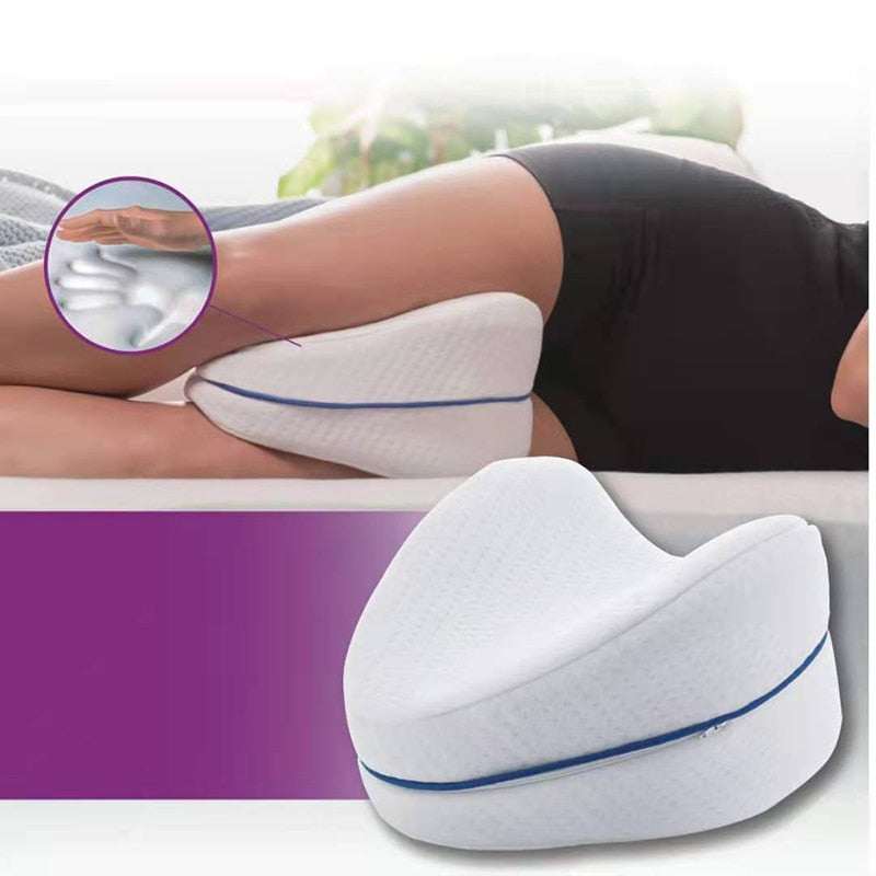 Back Hip Body Joint Pain Relief Thigh Leg Pad Cushion