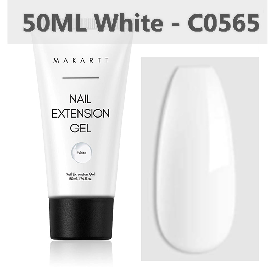 Poly Extension Nail Gel 30ml/50ml Acrylic Nail Enhancement - magsofter