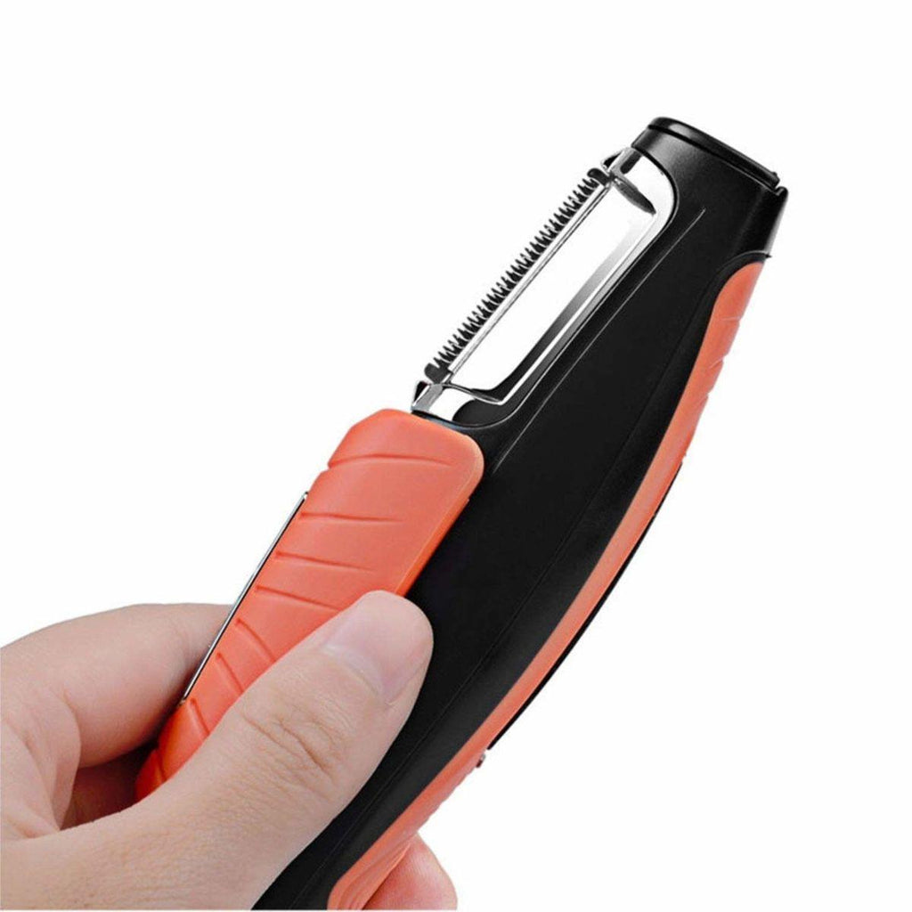 Portable Multi-function Electric Shaver Holder - magsofter
